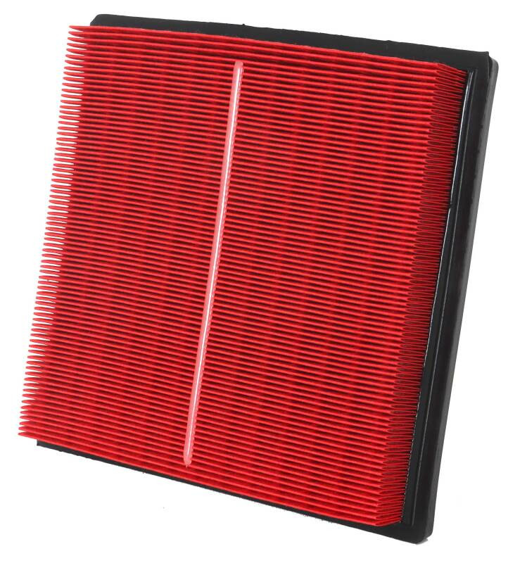 K&N Advantage Plus Air Filter 24K Miles Subaru Impreza H4-2.0L F/I 17-18 - KNX-5064 Photo - Primary