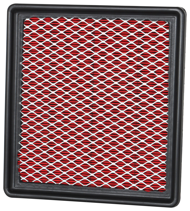 K&N Advantage Plus Air Filter 24K Milles Jeep Wrangler JL V8-6.4L F/I 21-23 - KNX-5127 Photo - lifestyle view