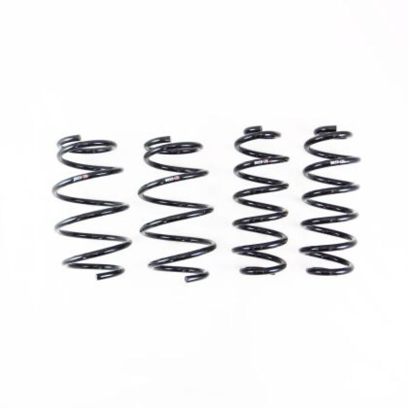 RS-R 05-10 Honda Airwave (GJ2) AWD Ti2000 Down Springs F35 30mm R/35 30mm S/O NO RETURN - H762TW User 1