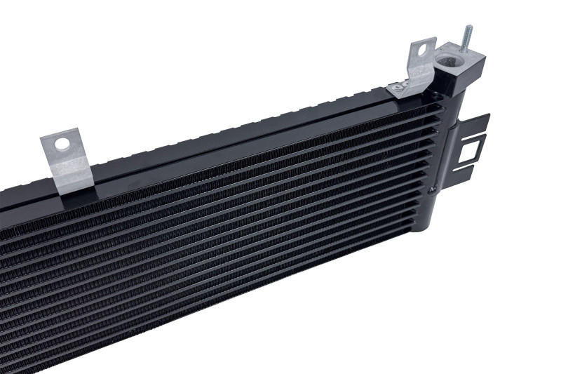CSF BMW G2X M340i/M440i/M240i High Performance Engine Oil Cooler - 8372 Photo - Close Up