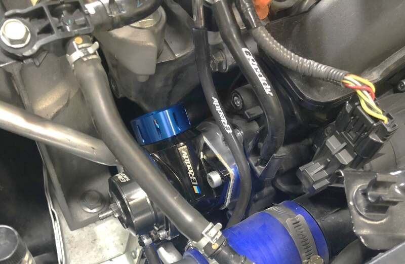 GReddy 4,5mm Silicone Vacuum Hose - 1M - 12400275 Photo - Close Up