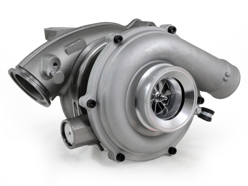aFe Power Bladerunner GT Series Turbocharger 86mm 03-07 Ford Diesel Trucks V8 6.0L (td) - 46-60342 Photo - Primary