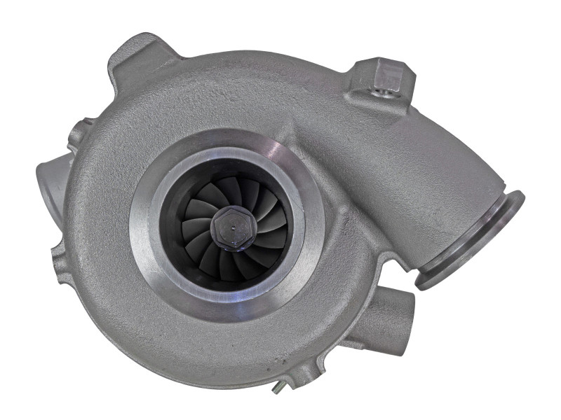 aFe Power Bladerunner GT Series Turbocharger 86mm 03-07 Ford Diesel Trucks V8 6.0L (td) - 46-60342 Photo - Unmounted