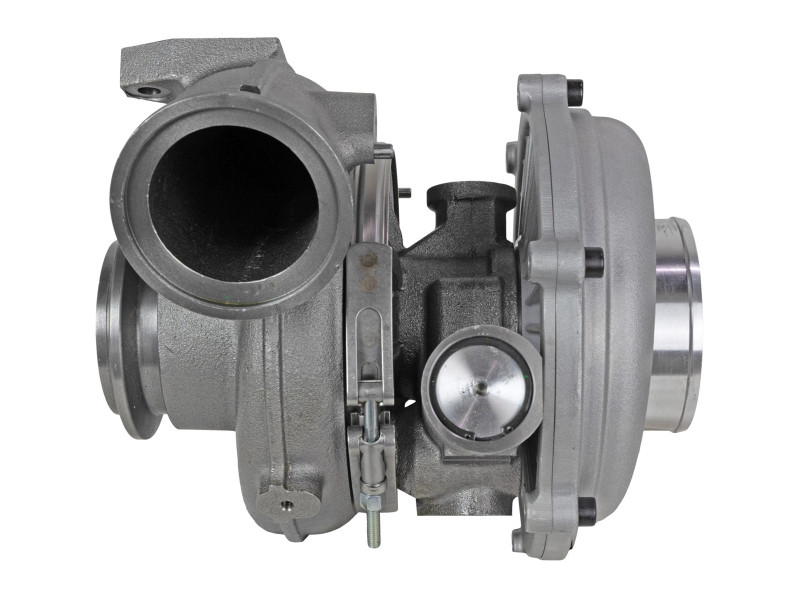 aFe Power Bladerunner GT Series Turbocharger 86mm 03-07 Ford Diesel Trucks V8 6.0L (td) - 46-60342 Photo - Unmounted