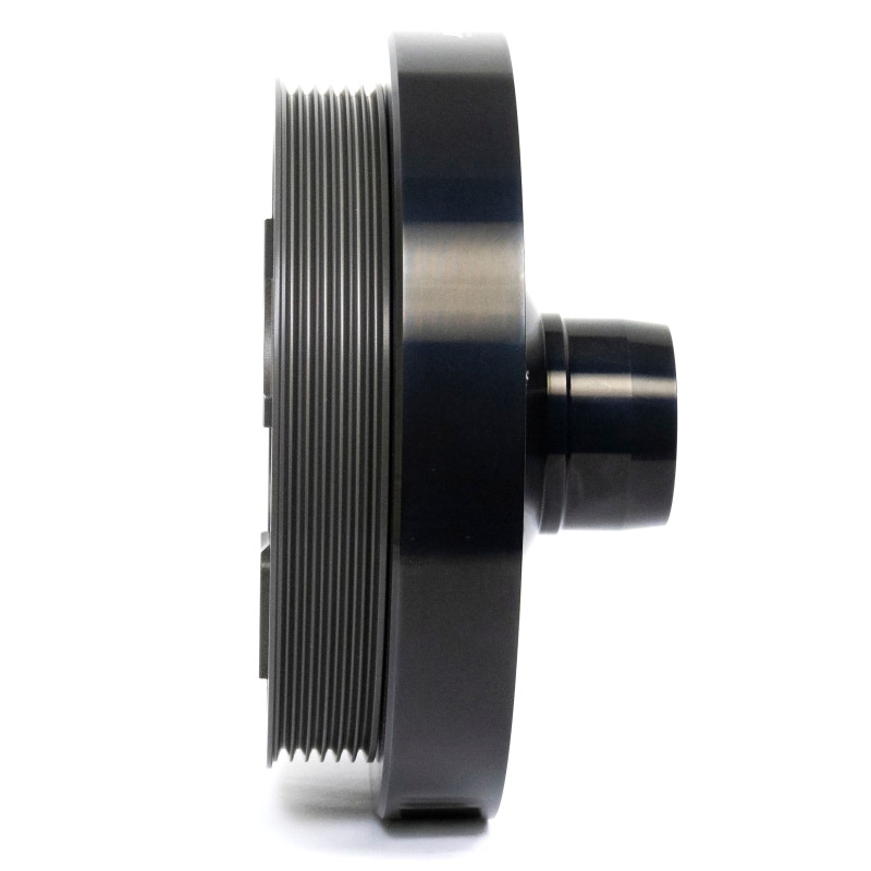 Fluidampr Dodge/Chrysler/Jeep 5.7L/6.1L/6.4L Gen III HEMI Steel Internally Balanced Damper - 720361 User 1