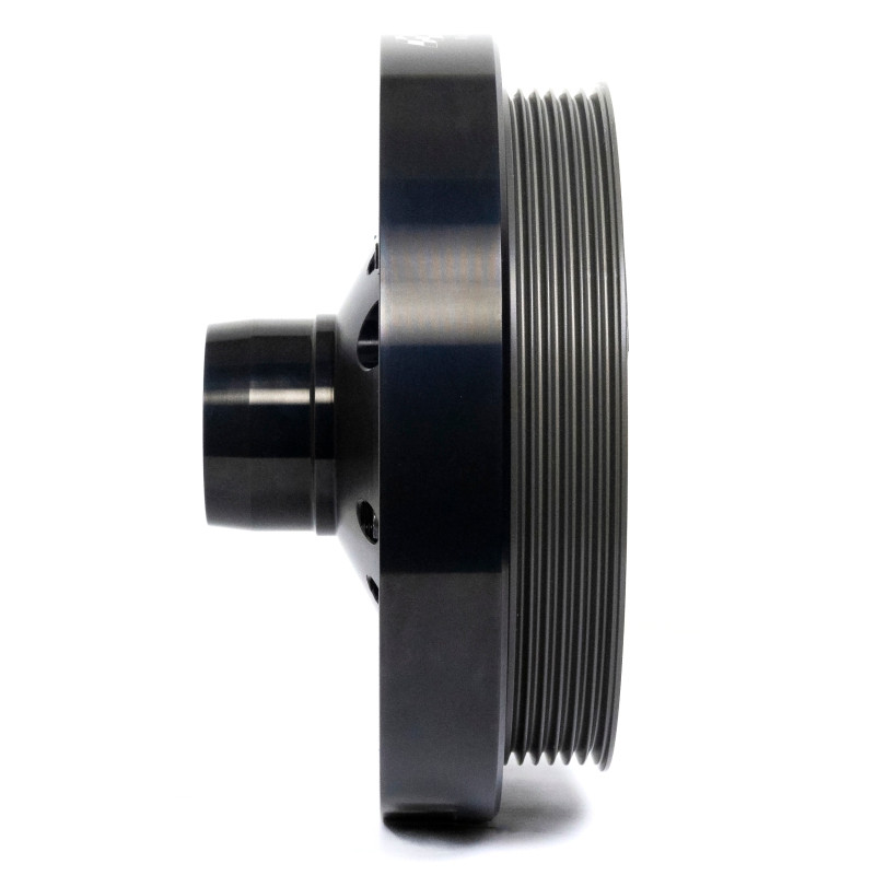 Fluidampr Dodge/Chrysler/Jeep 5.7L/6.1L/6.4L Gen III HEMI Steel Internally Balanced Damper - 720361 User 1