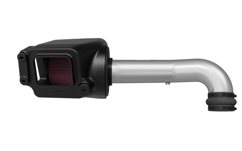 K&N 09-13 Silverado 1500 NextGen Aluminum Cold Air Intake - 70-3070 Photo - out of package
