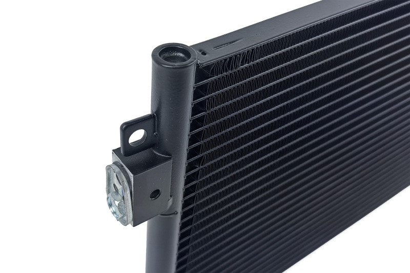 CSF Porsche 997 / 987 OEM+ Performance A/C Condenser - 8394 Photo - Close Up