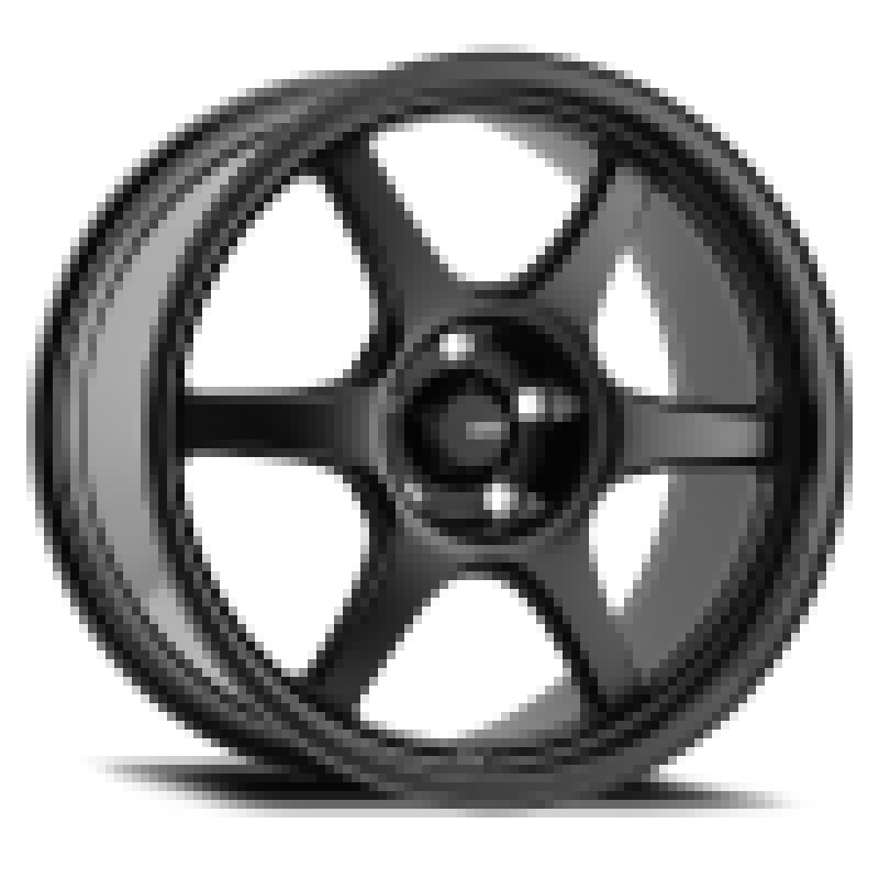 Konig Hexaform 15x8 4x100 ET25 Matte Black - HF8510025 User 1