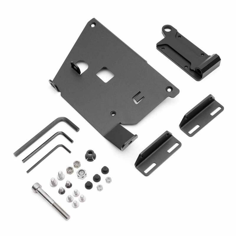 Cobb 24-26 Ford F-150 Raptor ACC Relation Bracket - 8G4630 Photo - Primary