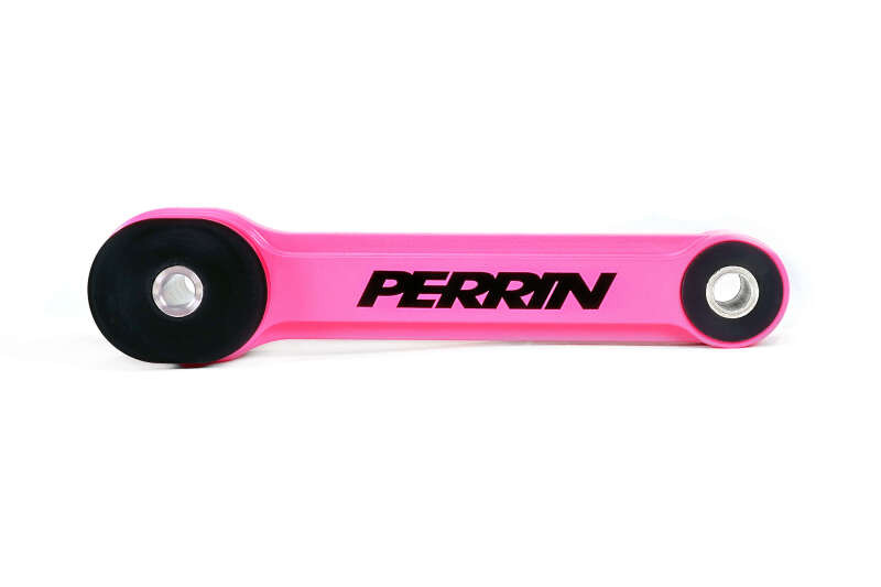 PERRIN 02-26 Subaru WRX STI Pitch Stop Mount - Pink - PSP-DRV-105HP User 1