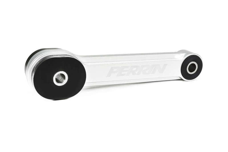 PERRIN 02-26 Subaru WRX STI Pitch Stop Mount - Silver - PSP-DRV-105SL User 1