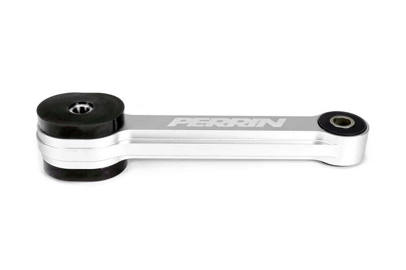 PERRIN 02-26 Subaru WRX STI Pitch Stop Mount - Silver - PSP-DRV-105SL User 1