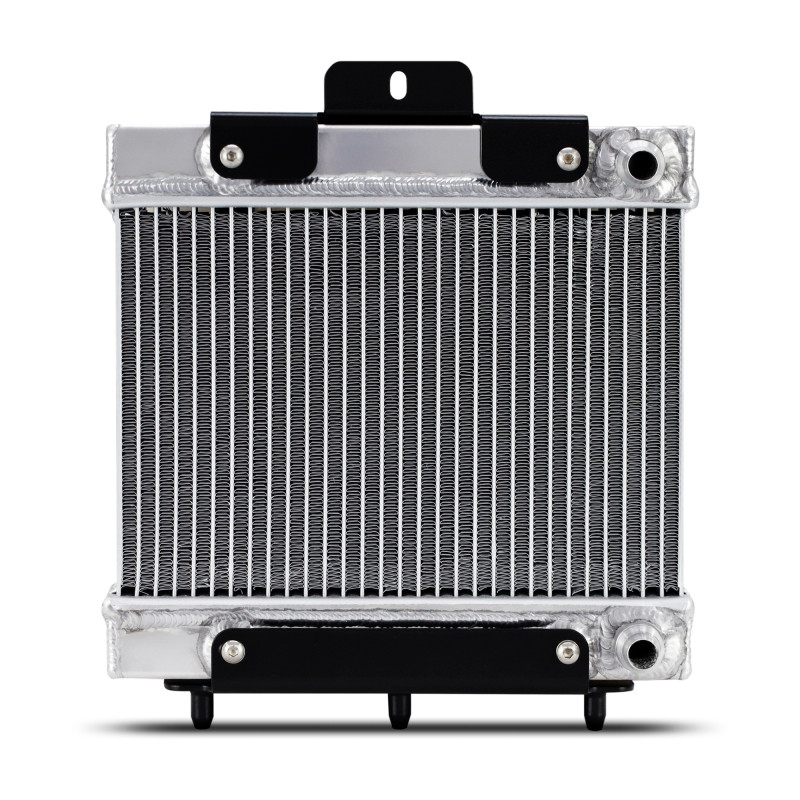 Mishimoto 15-20 BMW F8X M3/M4 Performance Auxiliary Radiator - MMRAD-F80-15A User 1