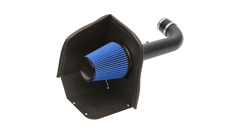 Corsa Apex 14-17 Chevrolet Silverado 1500 5.3L MaxFlow 5 Metal Intake System - 615853-O Photo - Unmounted