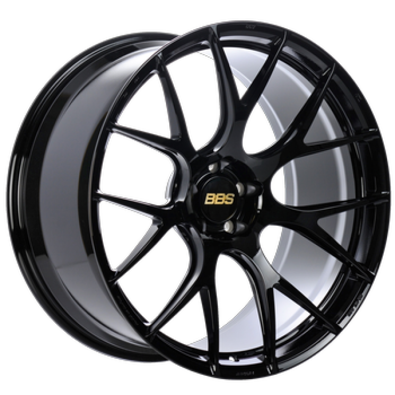 BBS RE-V7 20x11.0 5x114.3 ET15 Satin Gold Wheel (Nissan GT-R R35) - RE-V7140GL Photo - Primary