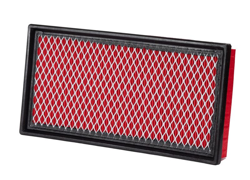K&N Advantage Air Filter 18K Miles Chevrolet Blazer V6-4.3L F/I 1995-2007 - KNA-2042 Photo - lifestyle view