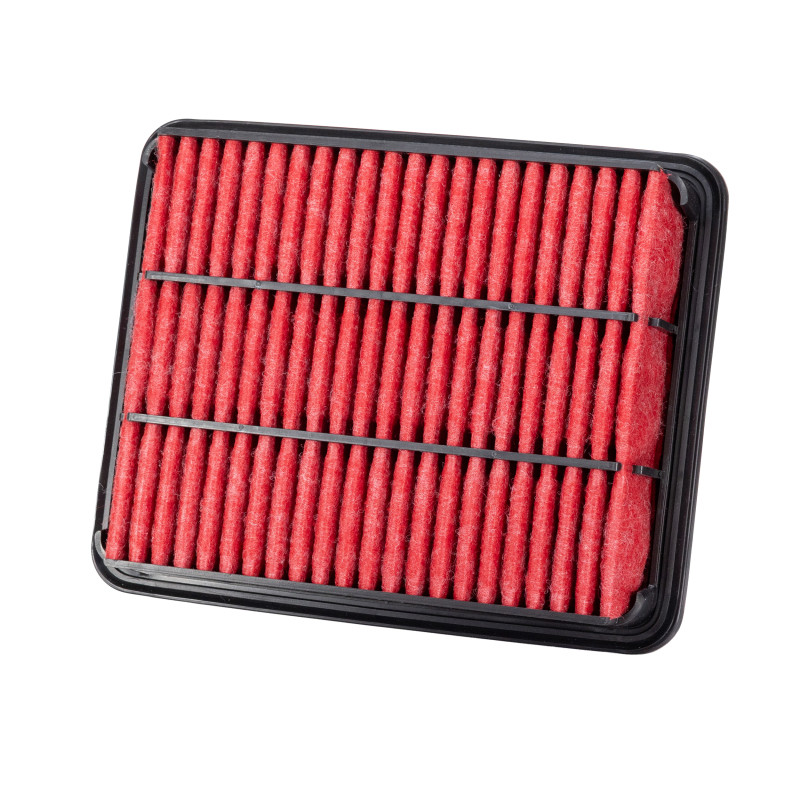 K&N Advantage Air Filter 18K Miles Chry Ply Dodge Mits Mazda Eagle 91- - KNA-2072 Photo - Primary