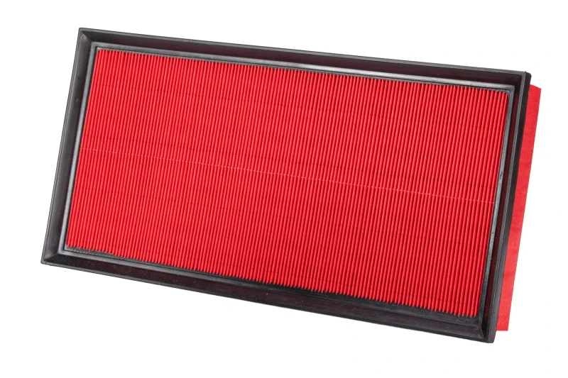 K&N Advantage Air Filter 18K Miles Audi 96-07 Seat 99-05 Skoda 96-04 Vw 97-09 - KNA-2128 Photo - lifestyle view