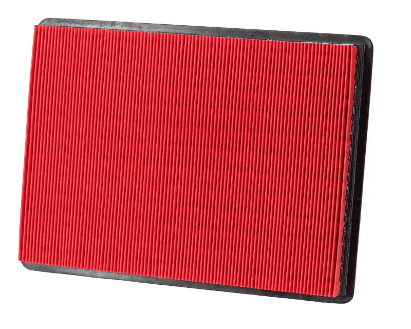 K&N Advantage Air Filter 18K Miles Pontiac 99-08 Chev 00-05 Buick 99-05 - KNA-2141 Photo - Primary