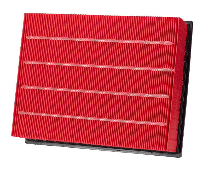 K&N Advantage Air Filter 18K Miles Audi A4/Rs4/S4 01-09 Seat Exeo 09-10 - KNA-2209 Photo - Primary