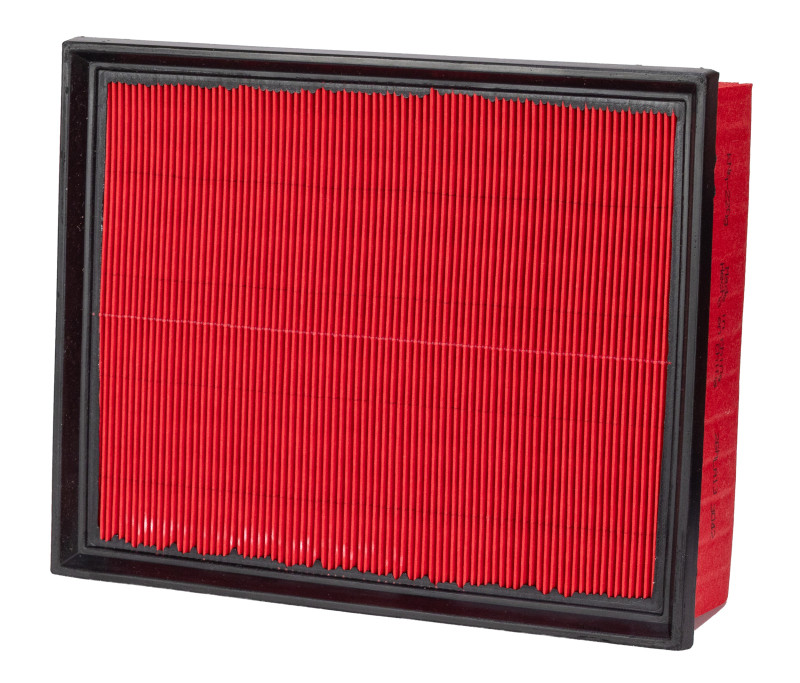 K&N Advantage Air Filter 18K Miles Audi A4/Rs4/S4 01-09 Seat Exeo 09-10 - KNA-2209 Photo - lifestyle view