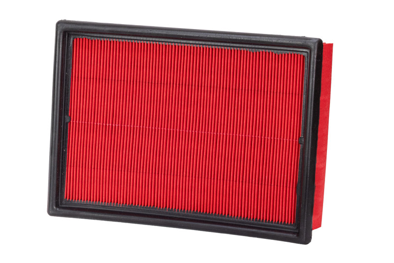 K&N Advantage Air Filter 18K Miles Bmw 325I 00-05 325Ci 00-07 X3 04-06 330Ci 00-06 - KNA-2231 Photo - lifestyle view