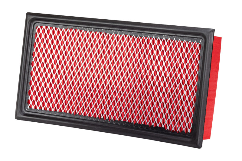 K&N Advantage Air Filter 18K Miles Ford F Series P/U 7.3L-V8 Td 99-03 - KNA-2248 Photo - lifestyle view