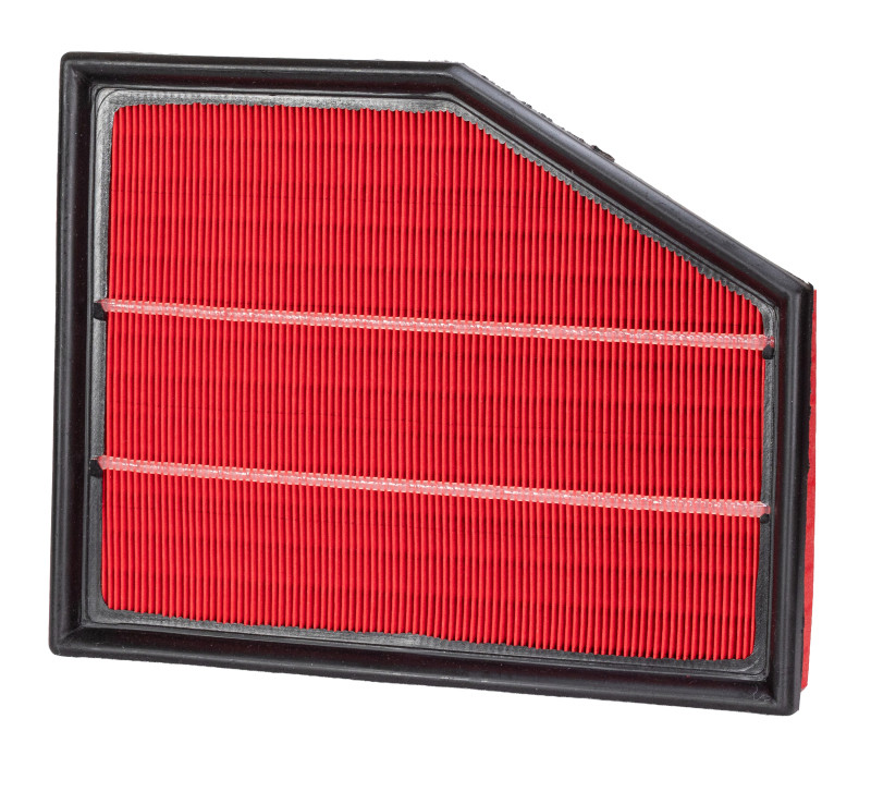 K&N Advantage Air Filter 18K Miles Bmw 525I 2.5L-L6 2004 - KNA-2292 Photo - lifestyle view
