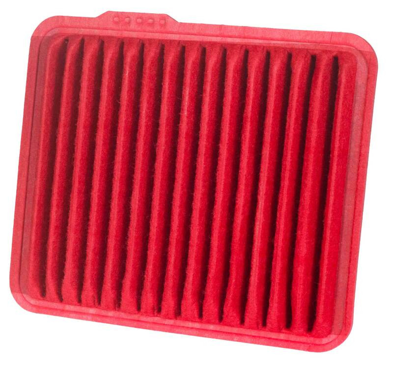 K&N Advantage Air Filter 18K Miles Chev Eqnox 05-09 Malibu 08-10 Bick Lucrne 06-10 Cad Dts 06-09 - KNA-2296 Photo - lifestyle view