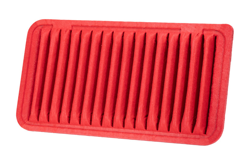 K&N Advantage Air Filter 18K Miles Mazda Miata L4-2.0L F/I 2006 - KNA-2335 Photo - lifestyle view