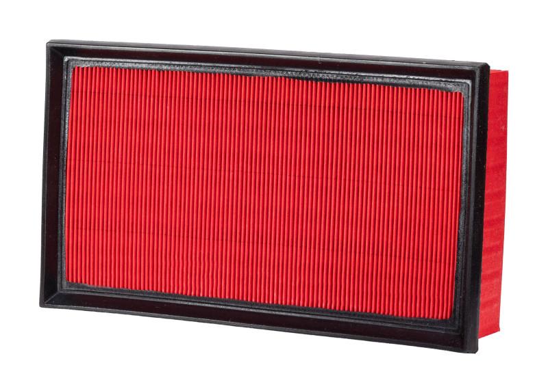 K&N Advantage Air Filter 18K Miles Ford Fusion/Mercury Milan L4-2.3L F/I 2006-2011 - KNA-2357 Photo - lifestyle view