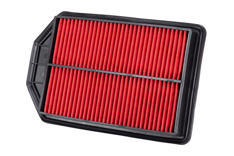 K&N Advantage Air Filter 18K Miles Honda Cr-V L4-2.4L F/I 2007-2009 - KNA-2377 Photo - lifestyle view