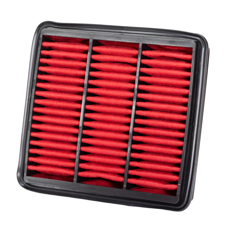K&N Advantage Air Filter 18K Miles Hyundai Elantra L4-2.0L F/I 2007-2012 - KNA-2380 Photo - lifestyle view
