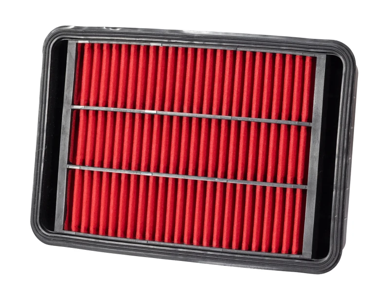 K&N Advantage Air Filter 18K Miles Mitsubishi Outlander V6-3.0L F/I 2007-2013 - KNA-2392 Photo - lifestyle view