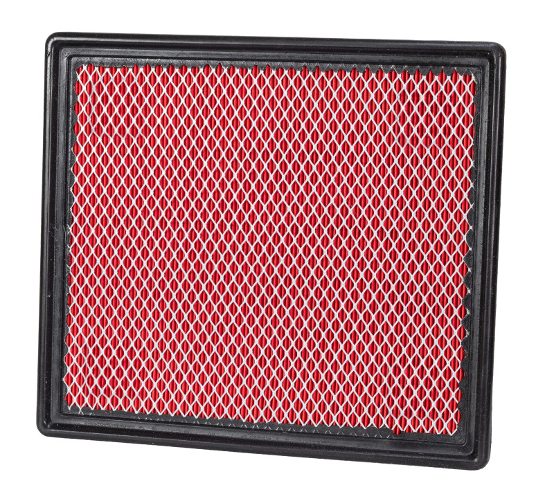 K&N Advantage Air Filter 18K Miles Cadillac Xts V6-3.6L F/I 2013-2018 - KNA-2483 Photo - lifestyle view