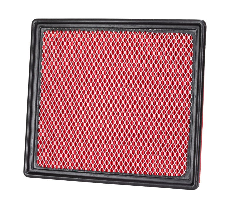 K&N Air Filter Wrap Drycharger Wrap Ya-7008 Black - KNA-2497 Photo - lifestyle view