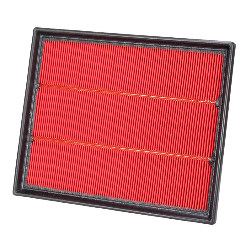 K&N Advantage Air Filter 18K Miles Bmw 335I L6-3.0L F/I 2012-2015 - KNA-2997 Photo - lifestyle view