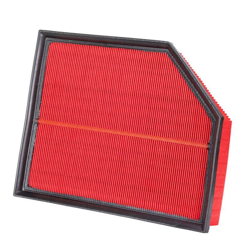 K&N Advantage Air Filter 18K Miles Volvo V90 Ii L4-2.0L Dsl 2016-2024 - KNA-3065 Photo - lifestyle view