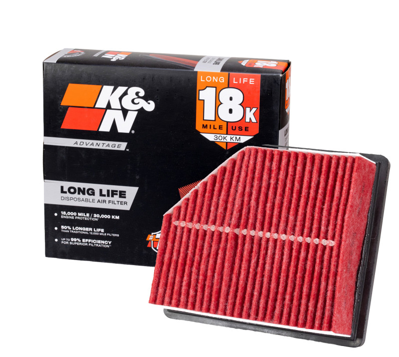 K&N Charge Pipe Kit Charge Pipe Kit Hyundai Veloster N L4-2.0L Turbo 2020-22 - KNA-3174 Photo - out of package