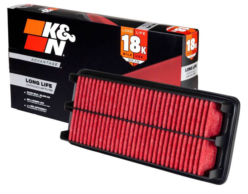 K&N Replacement Air Filter Can-Am Outlander 500 2023-2026 - KNA-5040 Photo - out of package
