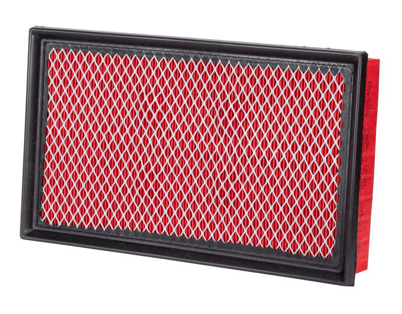 K&N Advantage Air Filter 18K Miles Jeep Wrangler V6-3.0L Dsl 2020-2023 - KNA-5106 Photo - lifestyle view