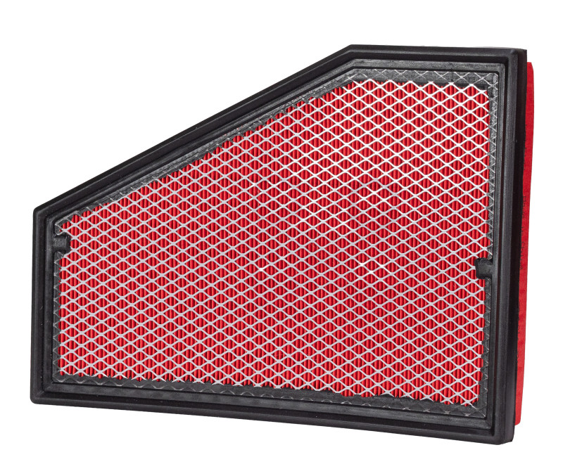 K&N Replacement Air Filter Honda Super Cub 125Cc 2022 - KNA-5123 Photo - lifestyle view