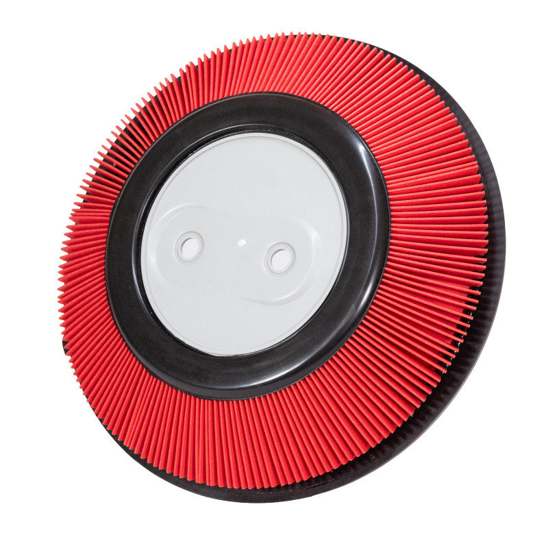 K&N Advantage Air Filter 18K Miles Nissan Pickup L4-2.4L F/I 1990-2004 - KNE-9233 Photo - Primary