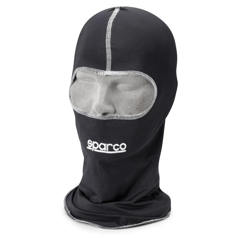 Sparco Hood Micropoly Black - 002231N Photo - Primary