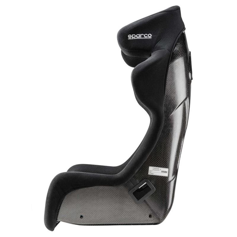 Sparco Seat ADV Elite 8862 Black - 00849ZNR Photo - Primary