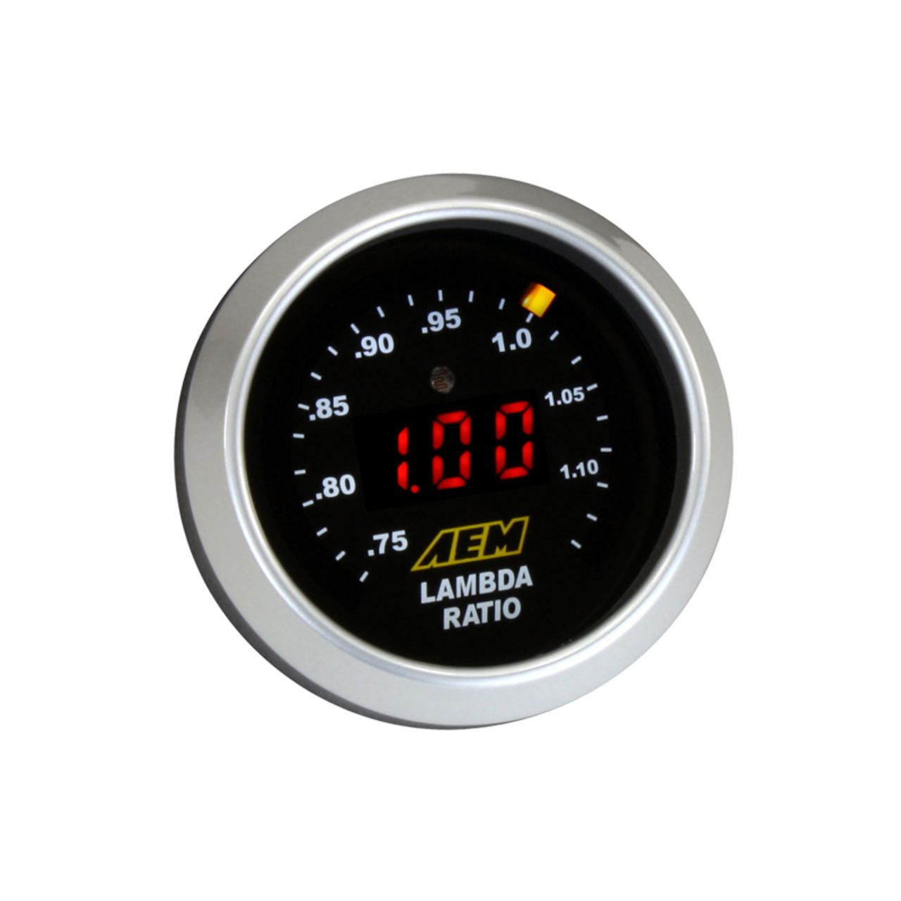AEM Digital Wideband UEGO Gauge - 30-4110 Photo - out of package