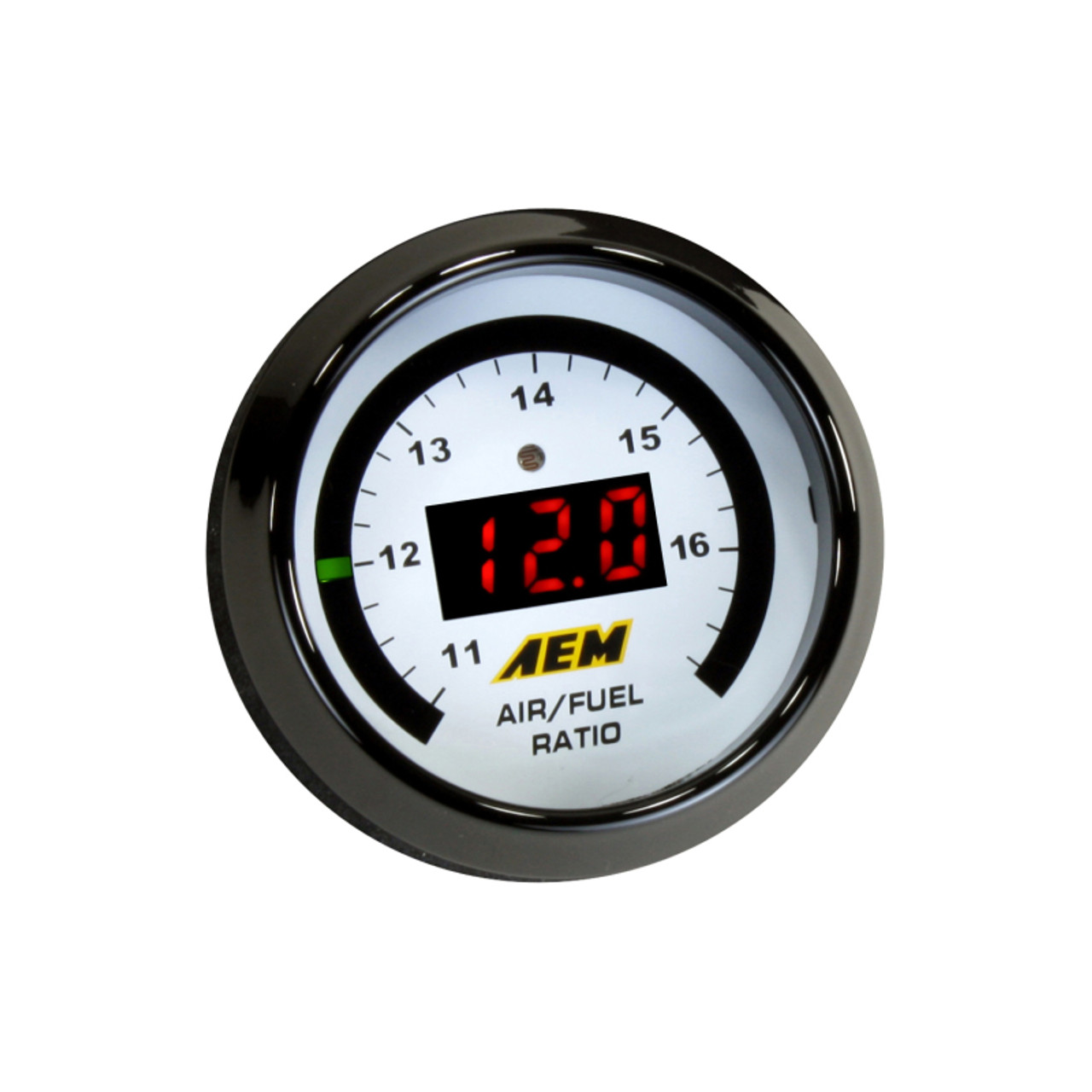 AEM Digital Wideband UEGO Gauge - 30-4110 Photo - out of package