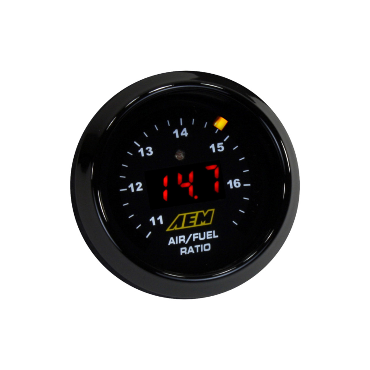 AEM Digital Wideband UEGO Gauge - 30-4110 Photo - out of package