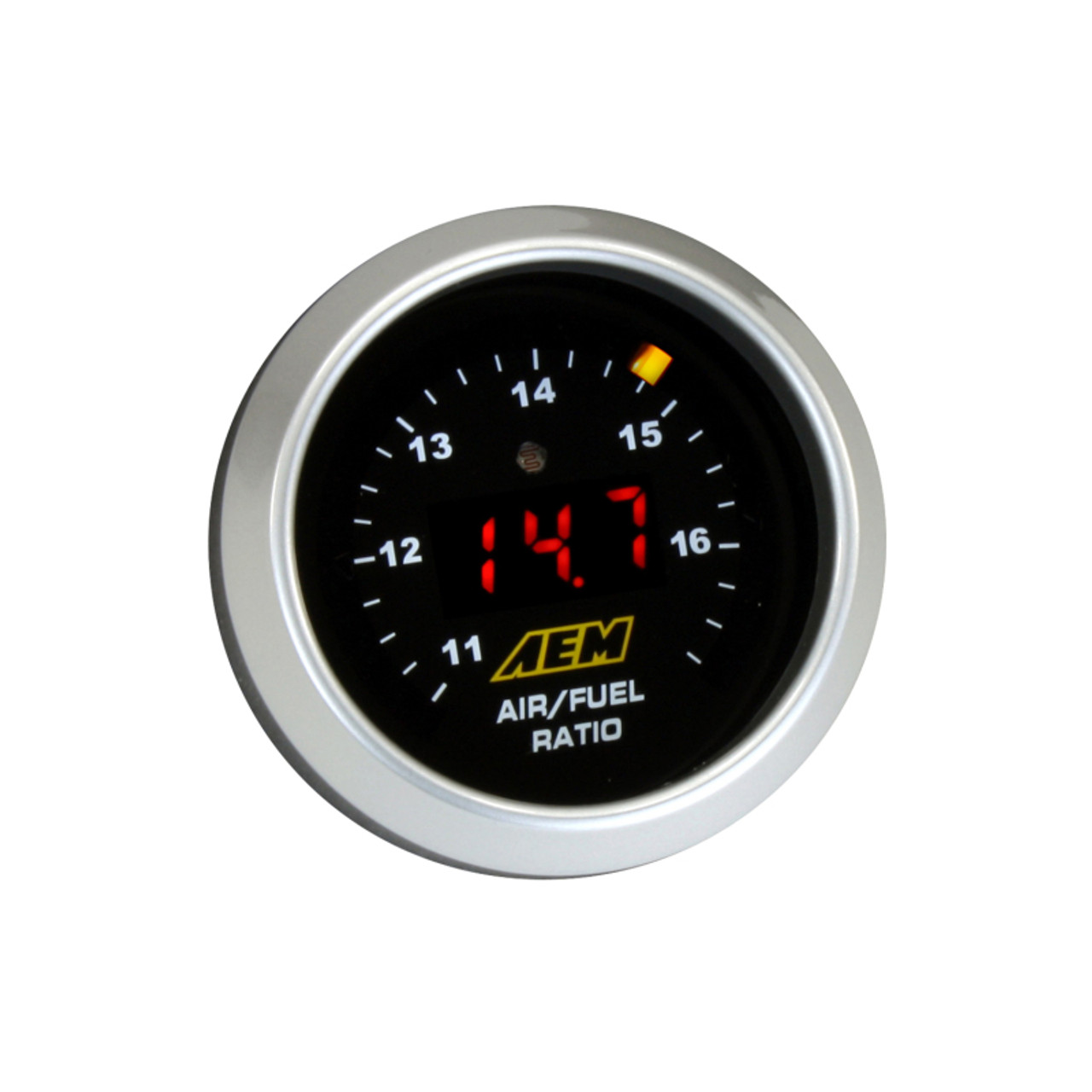 AEM Digital Wideband UEGO Gauge - 30-4110 Photo - out of package